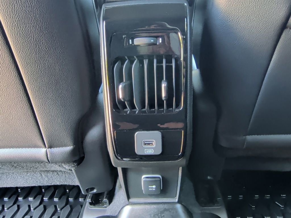 New 2026 Jeep Compass Latitude AWD/4WD image 35