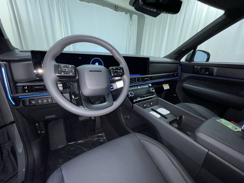 New 2026 Hyundai Santa Fe Calligraphy image 11