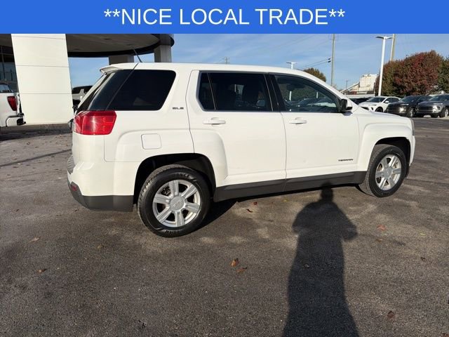 Used 2014 GMC Terrain SLE image 12