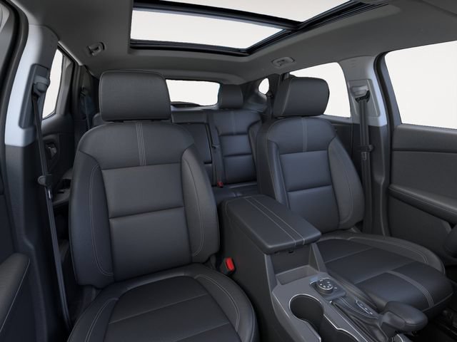 New 2026 Chevrolet Blazer LT w/ Midnight/Sport Edition AWD/4WD image 16