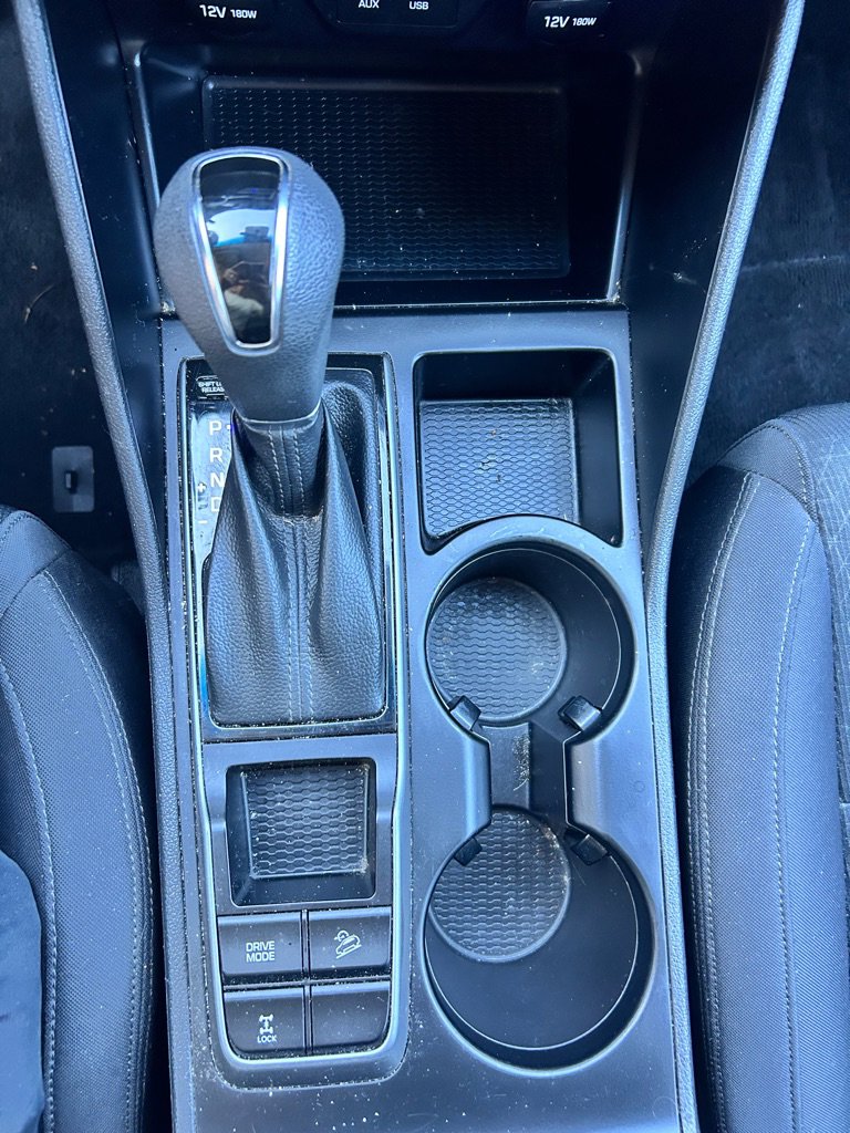 Used 2017 Hyundai Tucson SE image 14