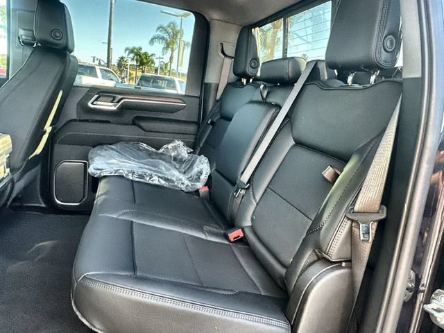 New 2026 GMC Sierra 2500 Denali w/ Denali Reserve Package AWD/4WD image 27
