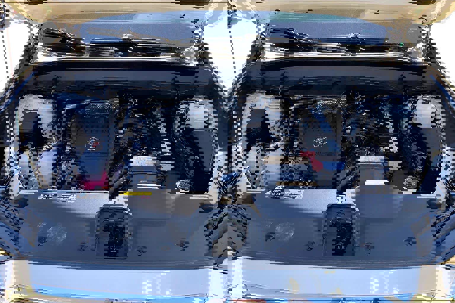 Used 2024 Toyota Grand Highlander Limited image 29