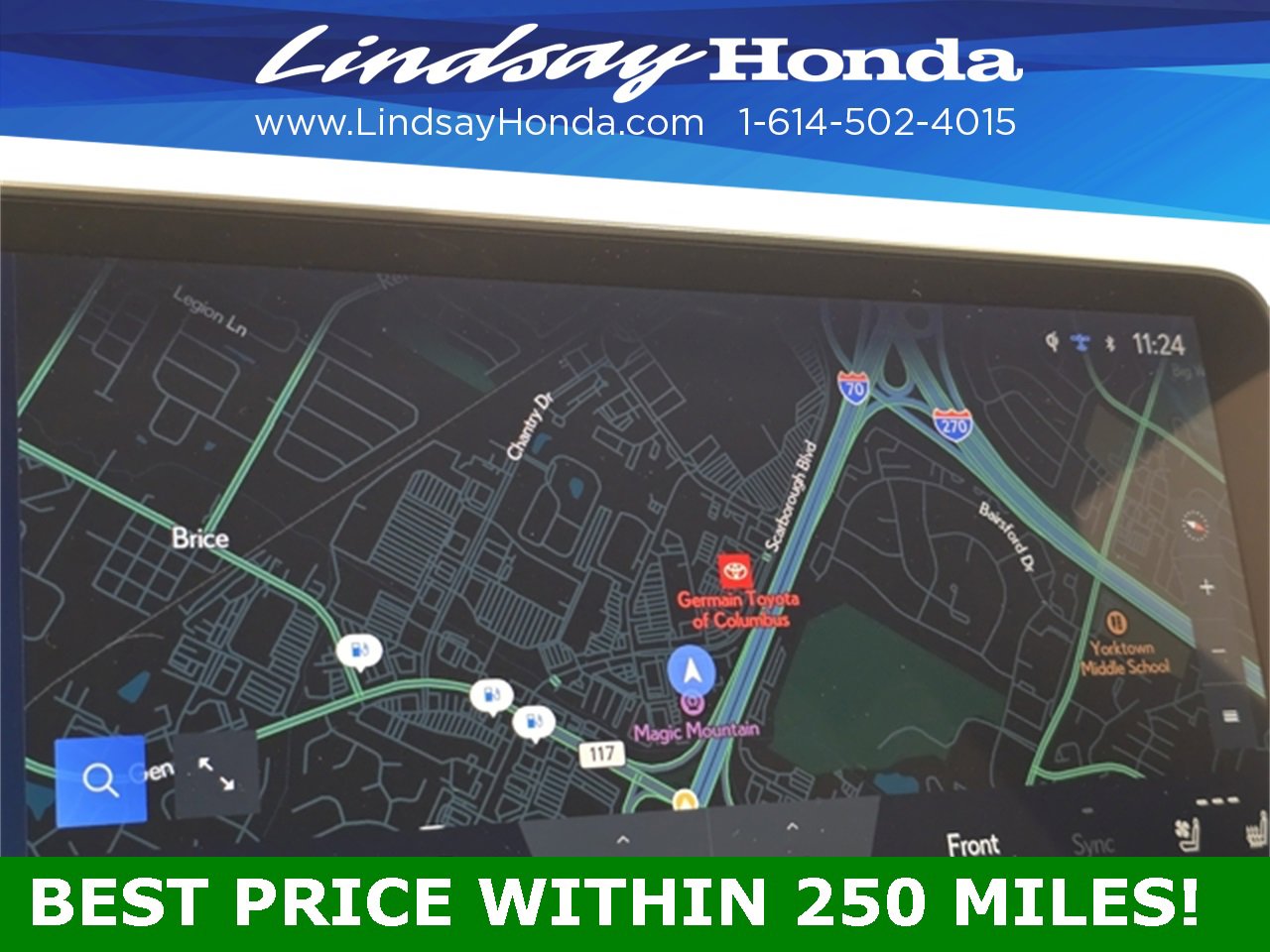 Used 2024 Lexus RX 350 AWD image 19