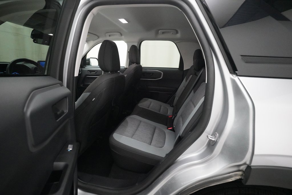 Used 2022 Ford Bronco Sport Big Bend w/ Convenience Package image 15