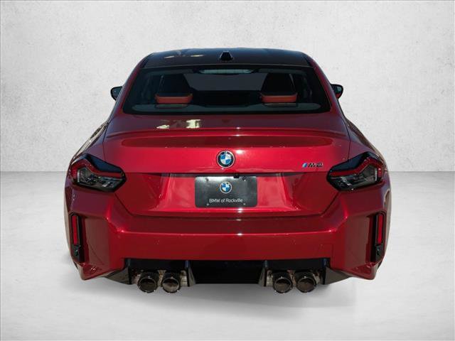 New 2026 BMW M2 w/ Lighting Package image 8