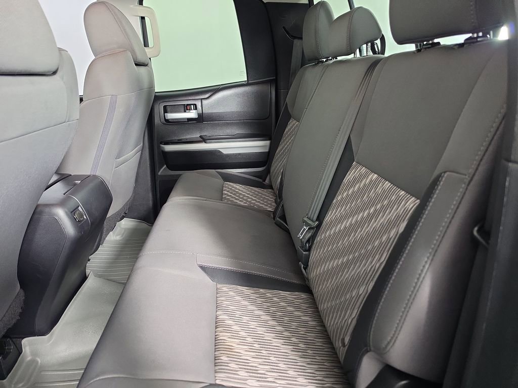 Certified 2021 Toyota Tundra SR5 w/ TRD Off-Road Package AWD/4WD image 32