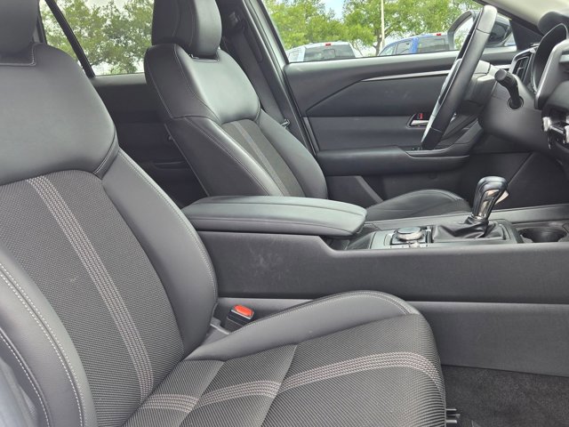Used 2024 MAZDA CX-50 AWD 2.5 S w/ Accent Package image 23