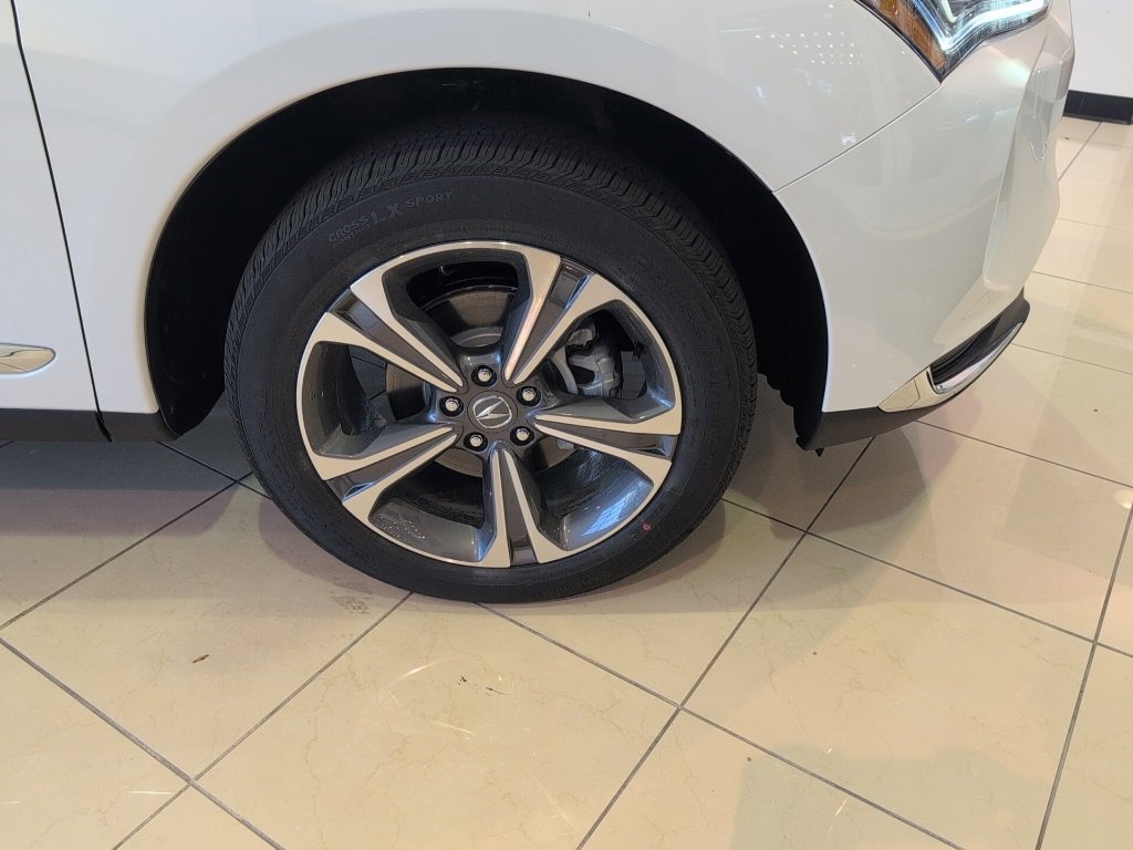 New 2025 Acura RDX w/ Technology Package image 18