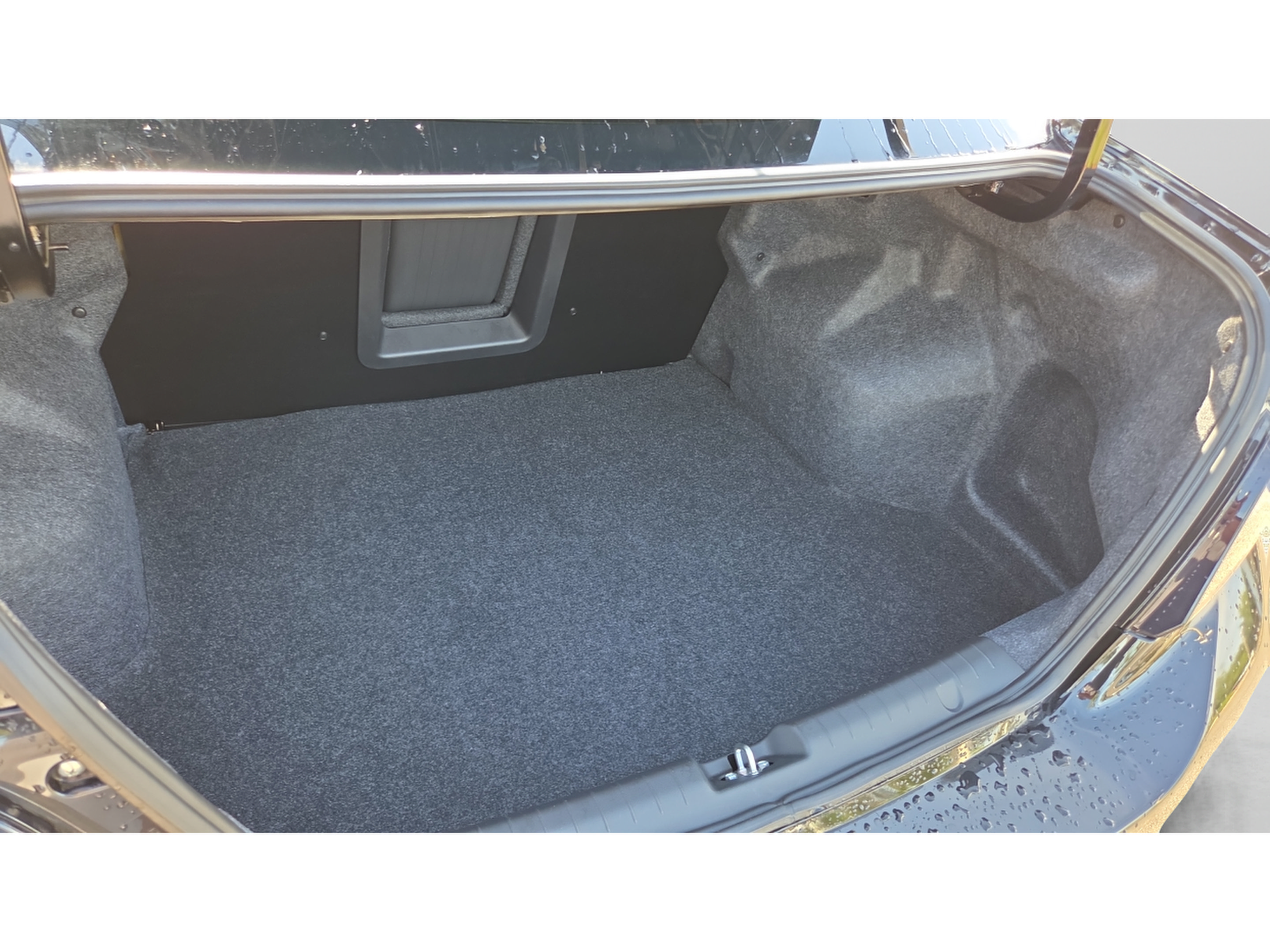 Used 2024 Mitsubishi Mirage G4 ES FWD image 14
