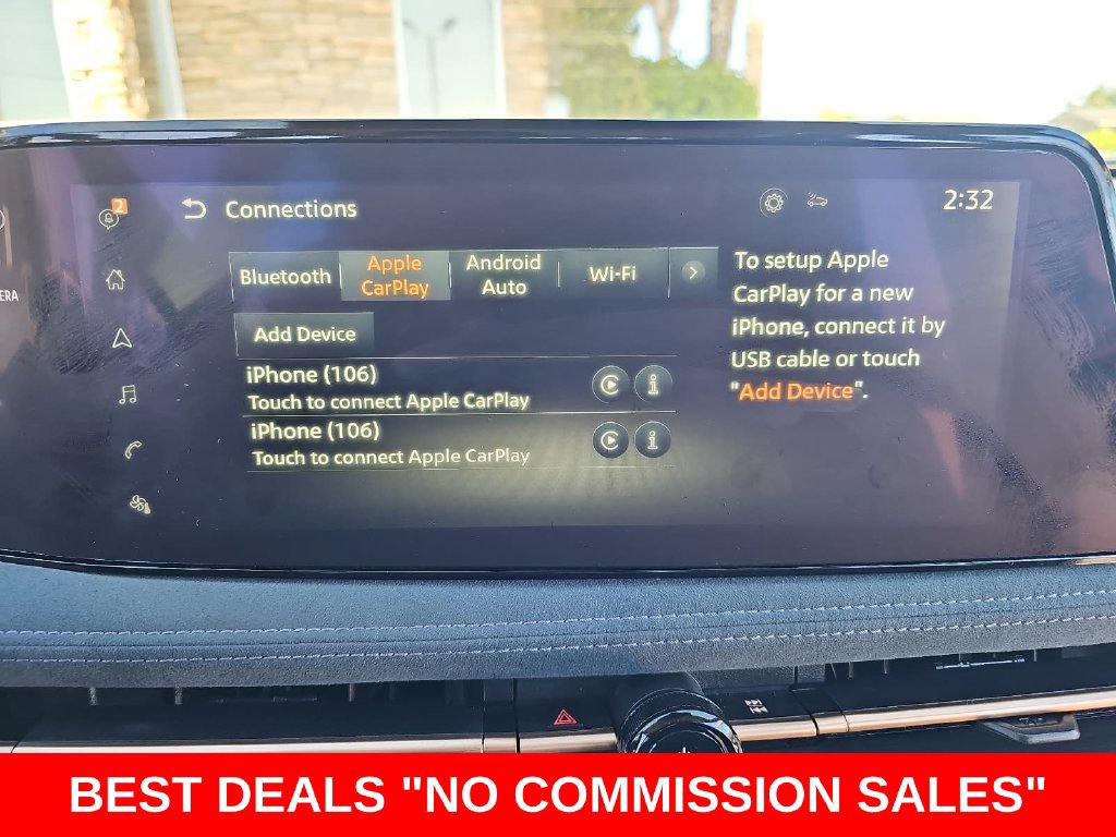 Used 2023 Nissan Ariya AWD/4WD image 22