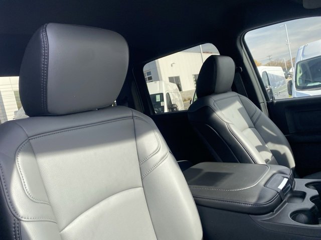 New 2026 RAM 5500 Tradesman w/ Chrome Appearance Group image 25