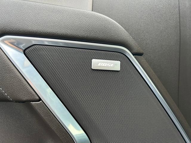 Used 2022 GMC Sierra 1500 SLT w/ SLT Convenience Package image 20