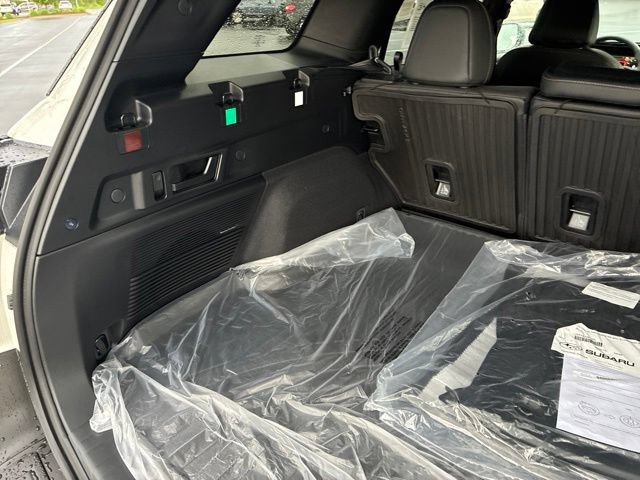 New 2026 Subaru Outback Wilderness AWD/4WD image 28