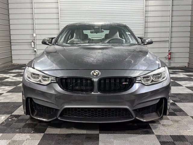 Used 2016 BMW M4 Coupe image 3