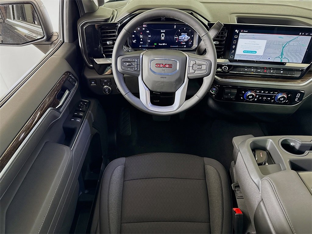 New 2026 GMC Sierra 1500 Elevation image 15