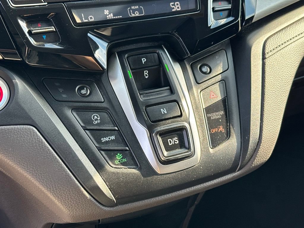 Used 2020 Honda Odyssey EX-L image 20
