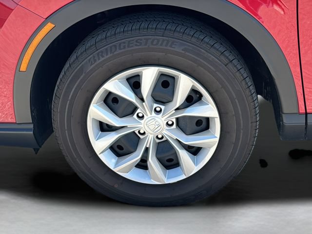 Certified 2026 Honda CR-V LX image 5