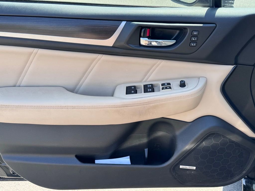 Used 2018 Subaru Legacy 2.5i Limited AWD/4WD image 22