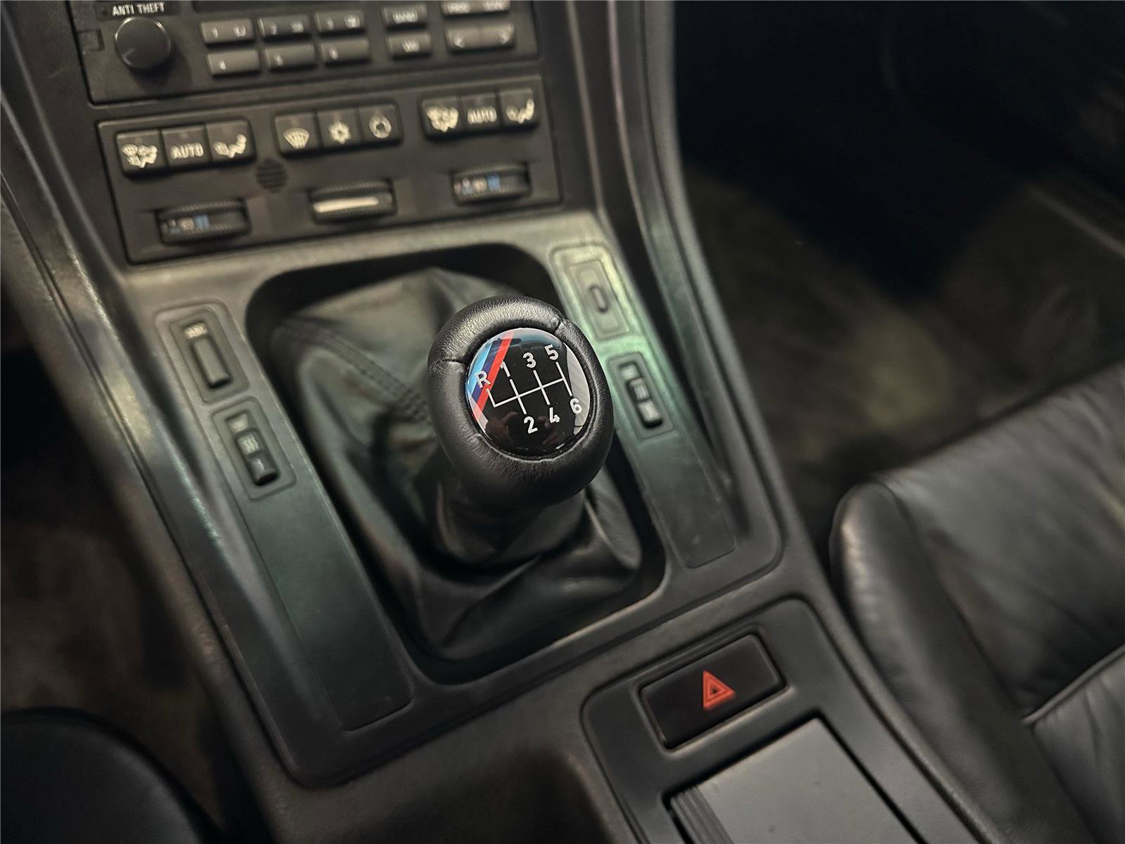 Used 1993 BMW 850Ci 850Ci image 18