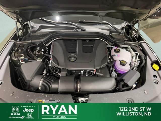 New 2026 Dodge Charger R/T Scat Pack image 17