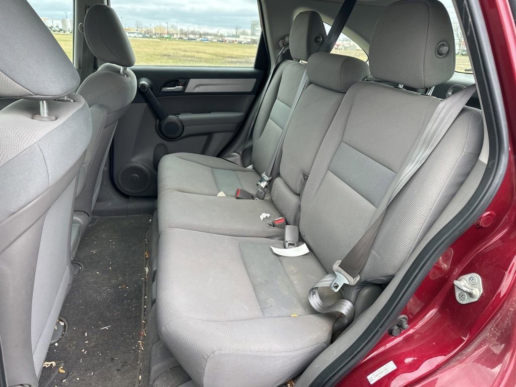 Used 2011 Honda CR-V LX image 13