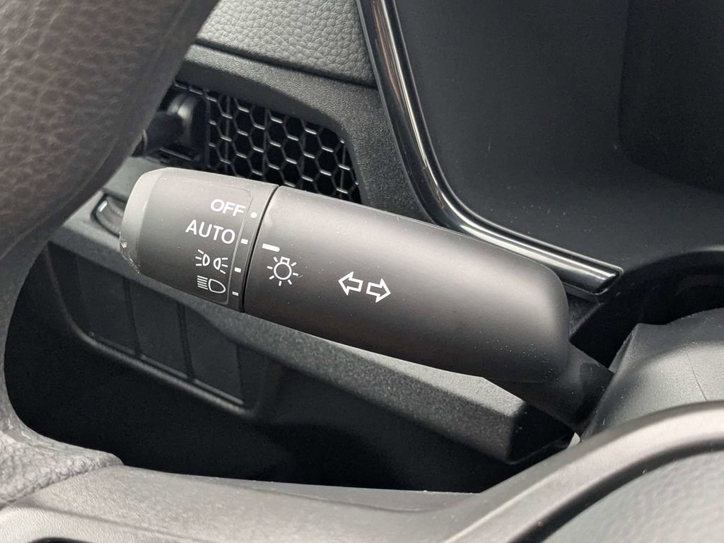 New 2026 Honda CR-V EX image 24