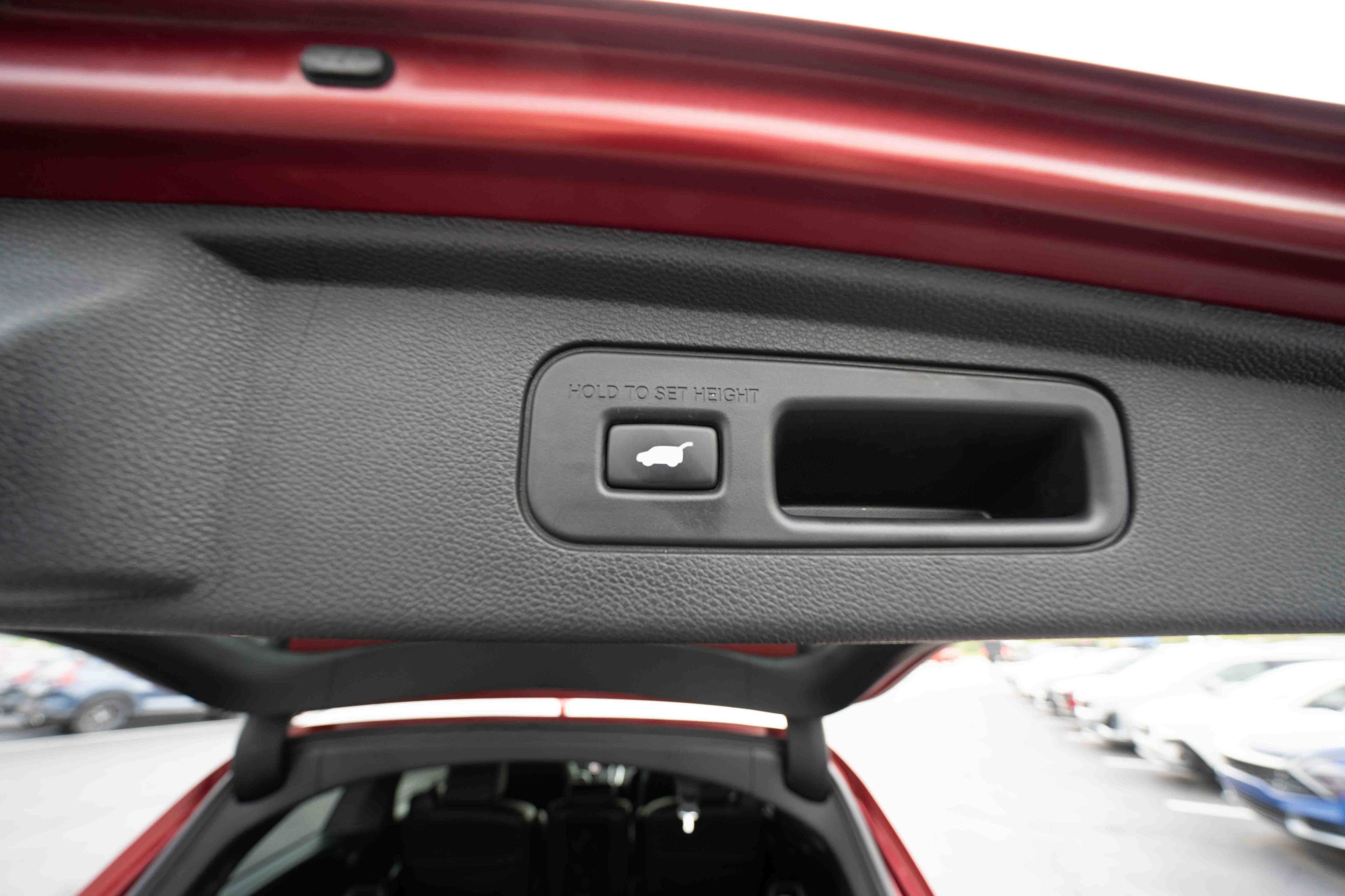 Used 2025 Honda Odyssey Sport-L image 29