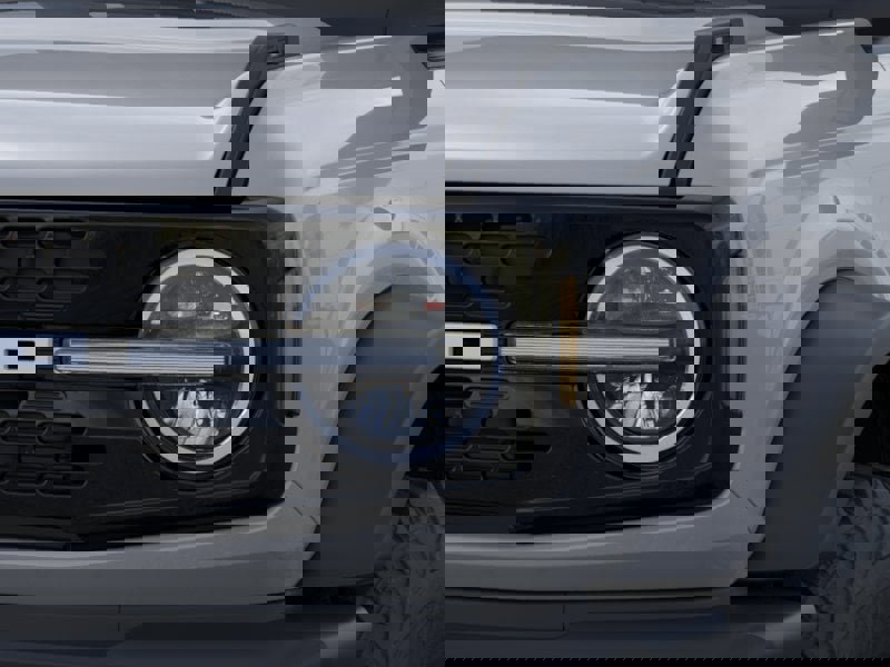 New 2026 Ford Bronco Outer Banks image 20