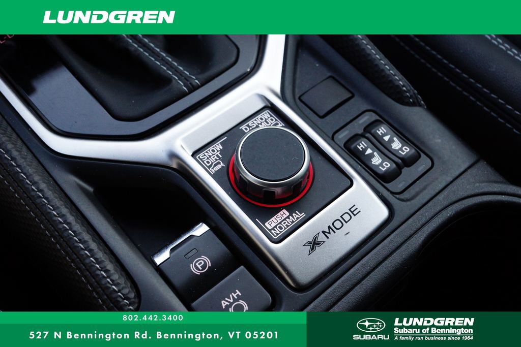 Used 2020 Subaru Forester Limited image 24