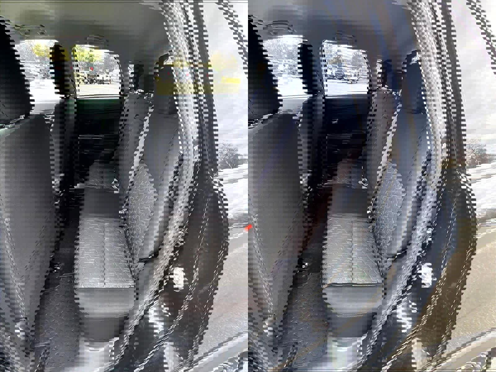 Used 2025 Mitsubishi Outlander Sport ES image 15