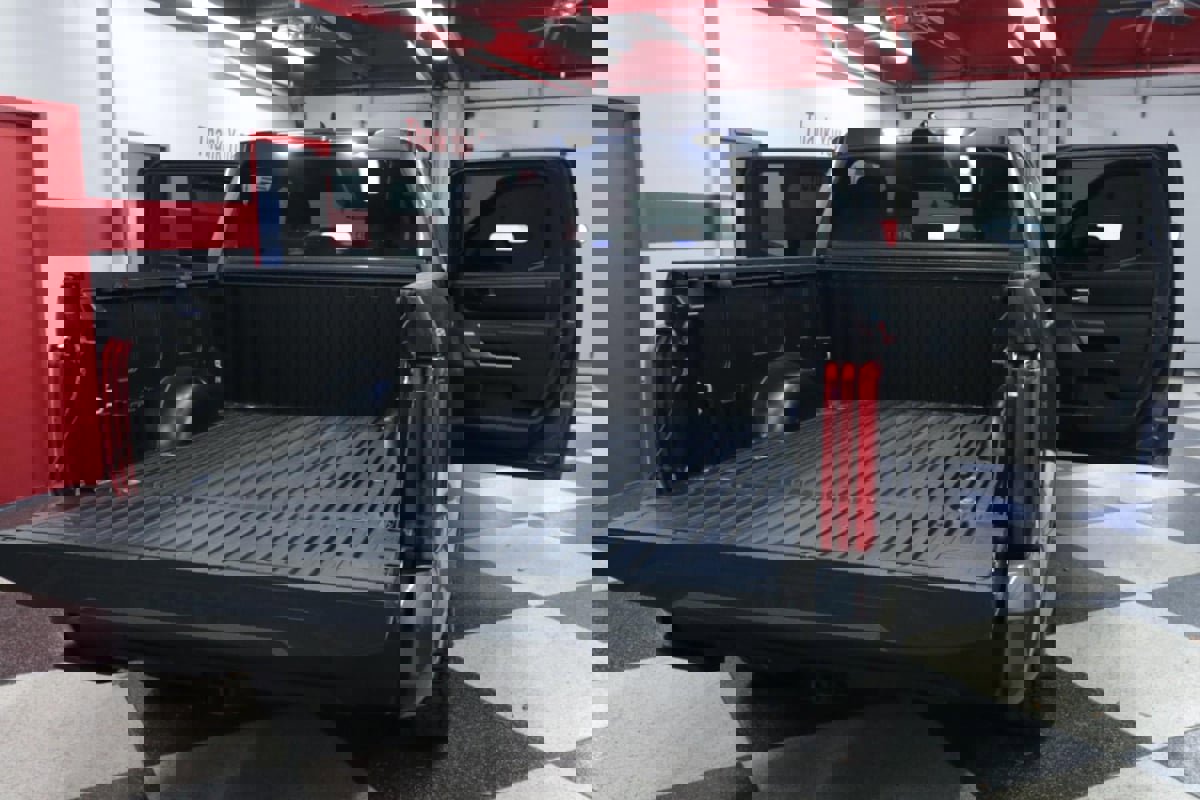 Used 2023 Toyota Tundra SR5 image 25