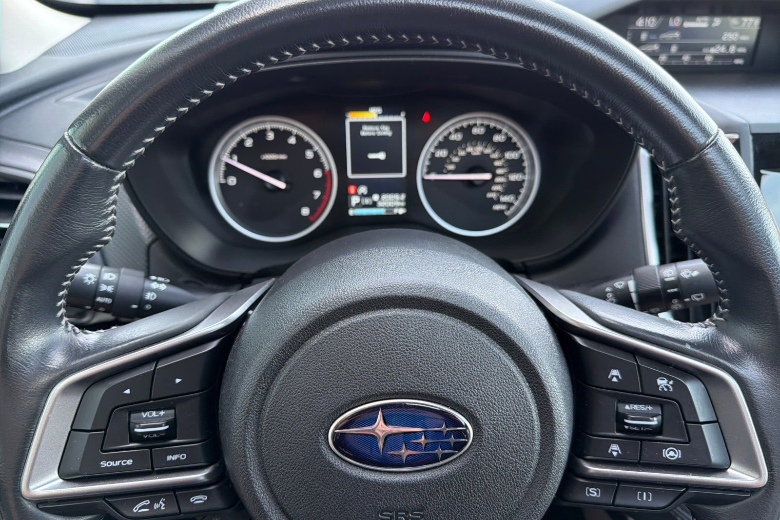 Used 2023 Subaru Forester Premium AWD/4WD image 25