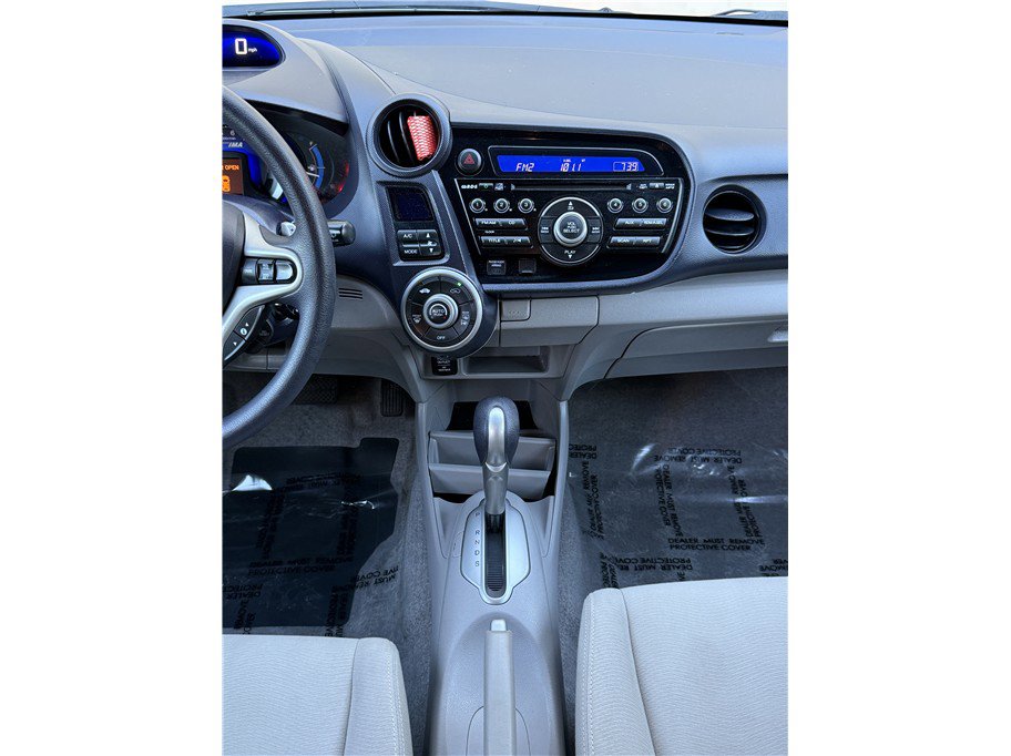 Used 2010 Honda Insight EX image 12
