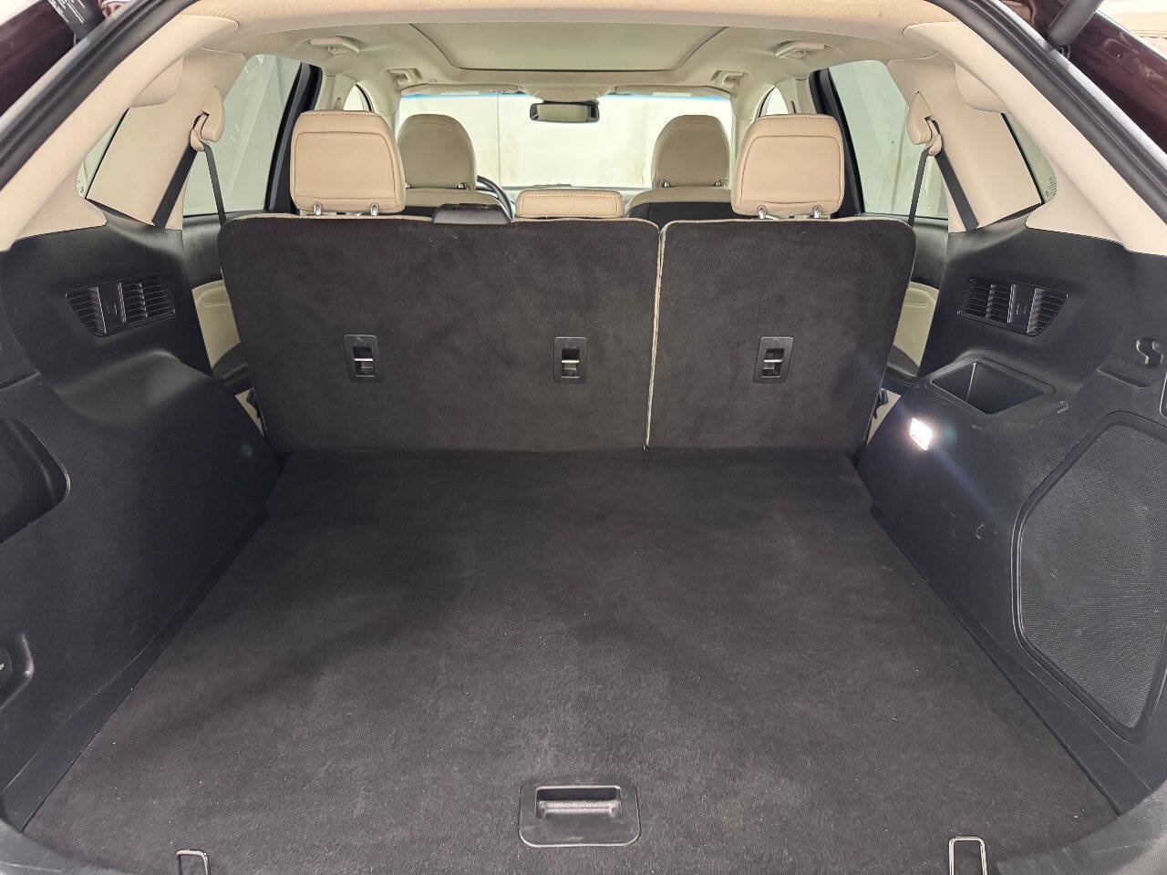 Used 2019 Ford Edge Titanium w/ Equipment Group 301A FWD image 73
