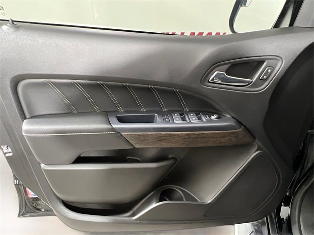 Used 2021 GMC Canyon Denali image 30