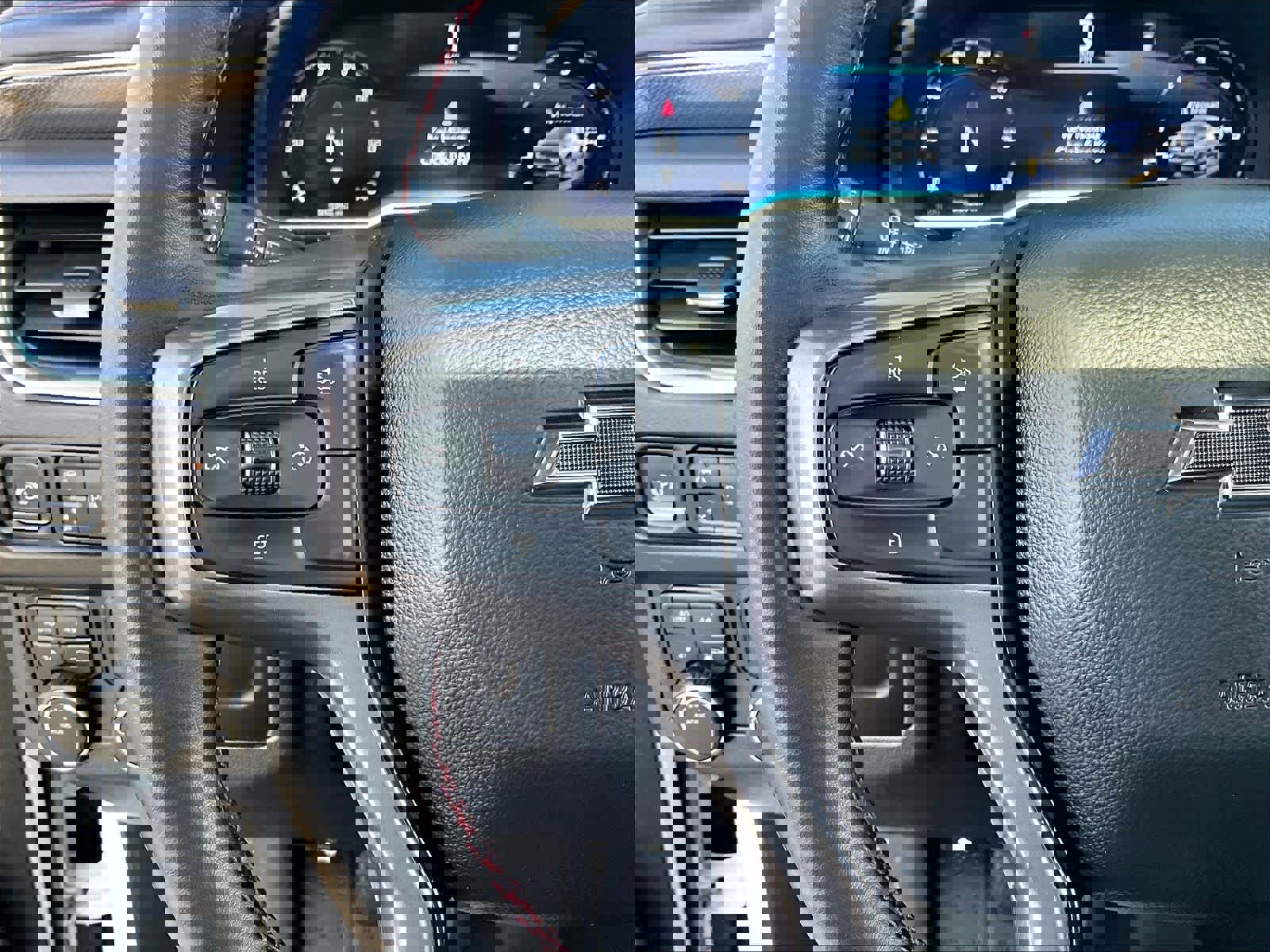 Certified 2024 Chevrolet Tahoe RST image 24