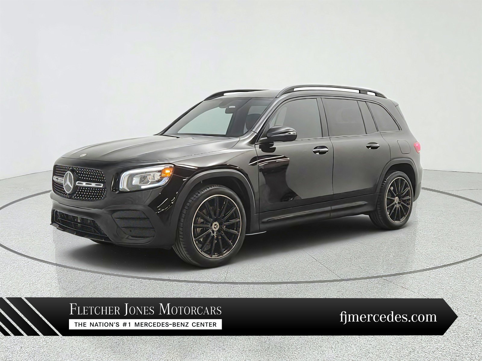 Used 2023 Mercedes-Benz GLB 250