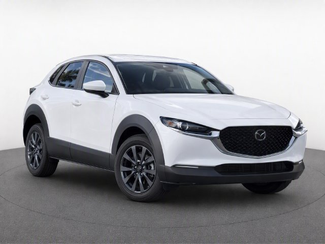 New 2026 MAZDA CX-30 AWD 2.5 S image 2