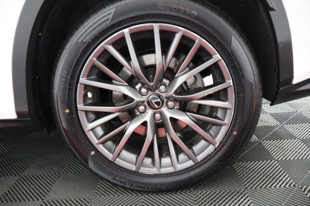 Used 2019 Lexus RX 350 F Sport AWD/4WD image 78