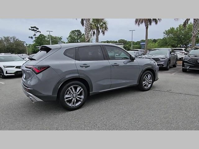 Certified 2025 Acura ADX FWD image 26