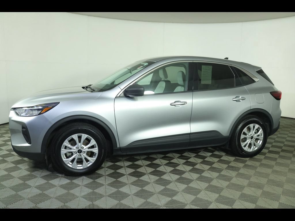 Used 2024 Ford Escape Active FWD image 21
