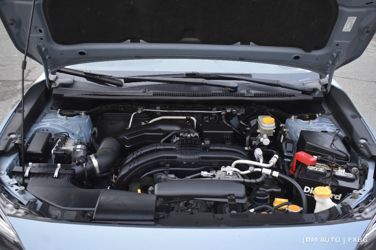 Used 2018 Subaru Crosstrek 2.0i Limited image 36