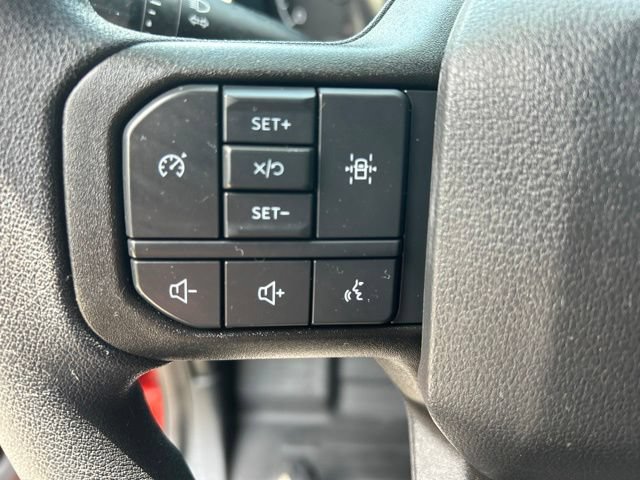 Used 2023 Ford F150 XL w/ STX Appearance Package AWD/4WD image 22