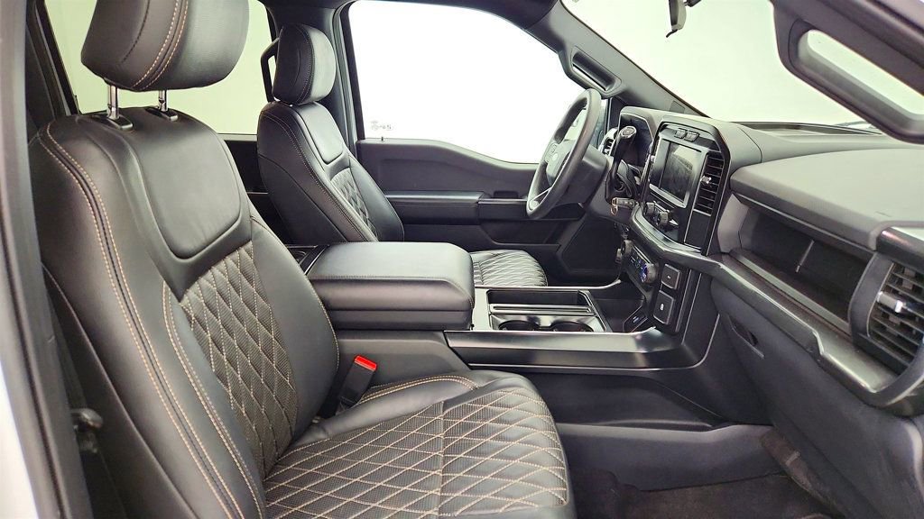 Used 2023 Ford F150 XL w/ STX Appearance Package AWD/4WD image 22