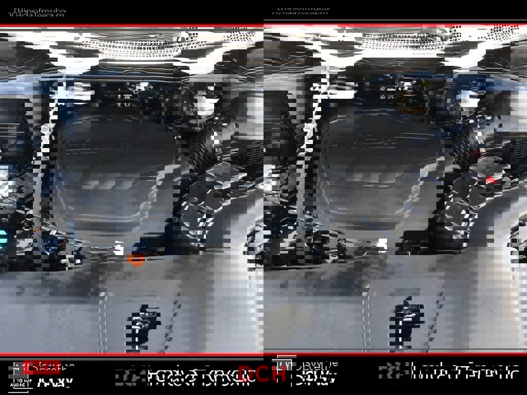 Certified 2023 Honda Odyssey Touring image 26