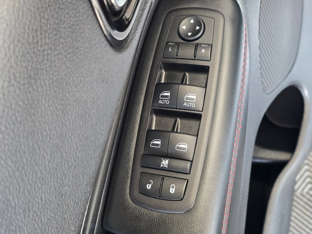 Used 2025 Dodge Durango GT AWD/4WD image 20