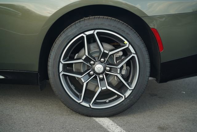 New 2026 Dodge Charger Scat Pack image 33