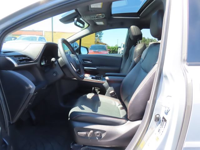 Used 2024 Toyota Sienna XSE w/ XSE Premium Package AWD/4WD image 14