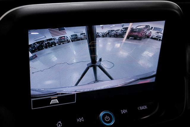 Used 2021 Chevrolet Camaro LT w/ Technology Package RWD image 19